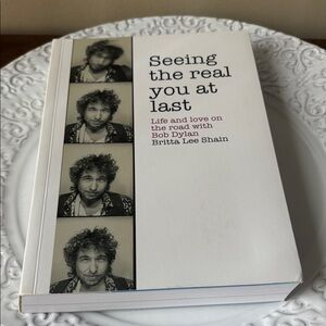 Seeing the Real You at Last Book